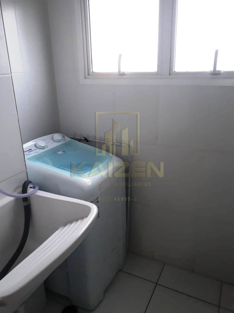 Apartamento, 2 quartos, 50 m² - Foto 8