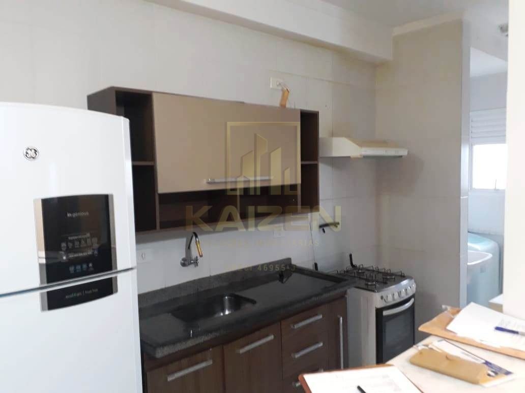 Apartamento, 2 quartos, 50 m² - Foto 9