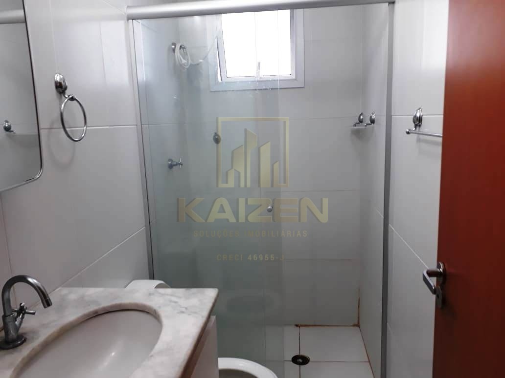 Apartamento, 2 quartos, 50 m² - Foto 10