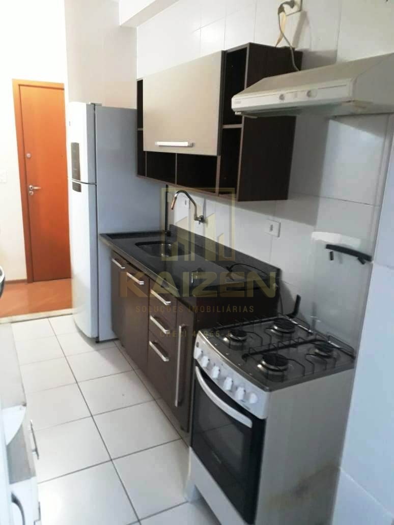 Apartamento, 2 quartos, 50 m² - Foto 12