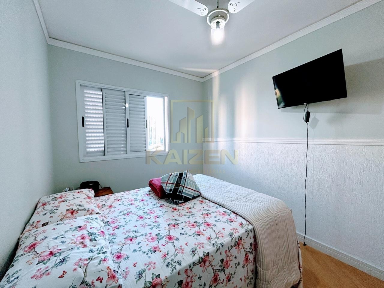 Apartamento, 3 quartos, 81 m² - Foto 2