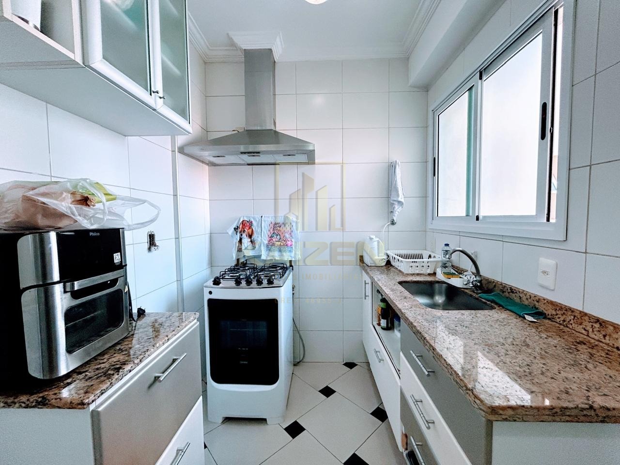 Apartamento, 3 quartos, 81 m² - Foto 3
