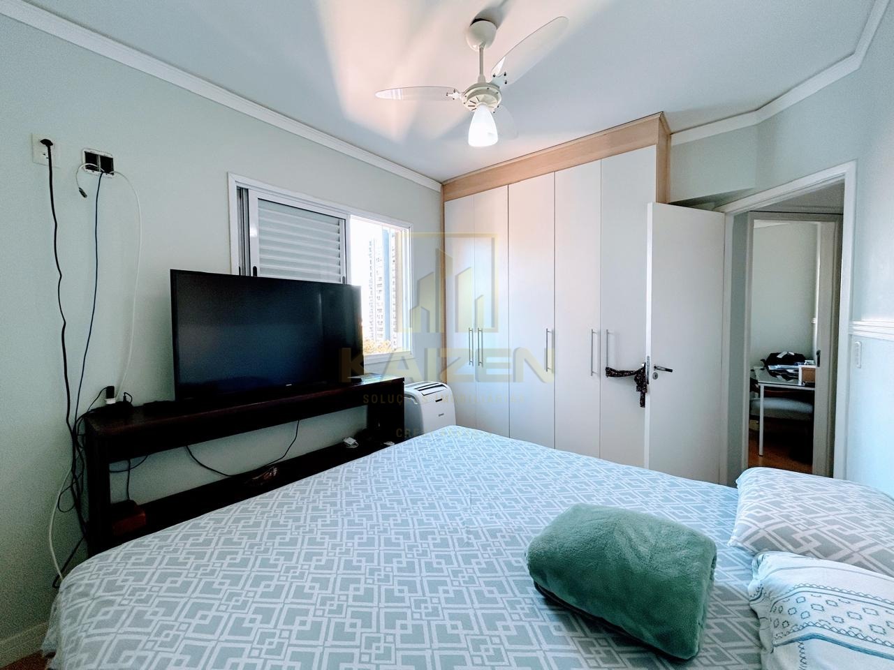 Apartamento, 3 quartos, 81 m² - Foto 5