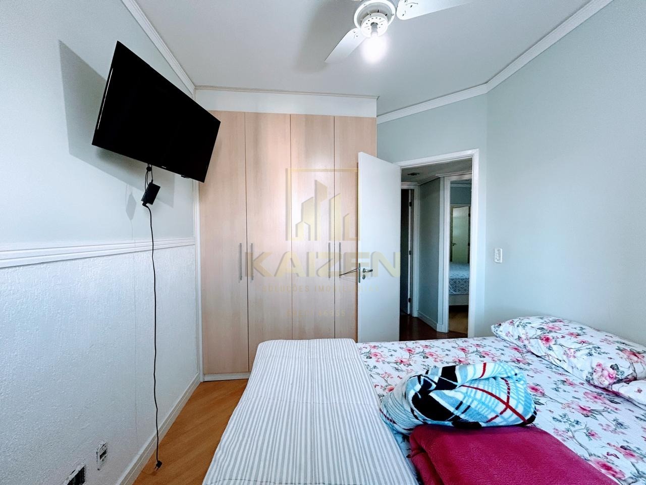 Apartamento, 3 quartos, 81 m² - Foto 6