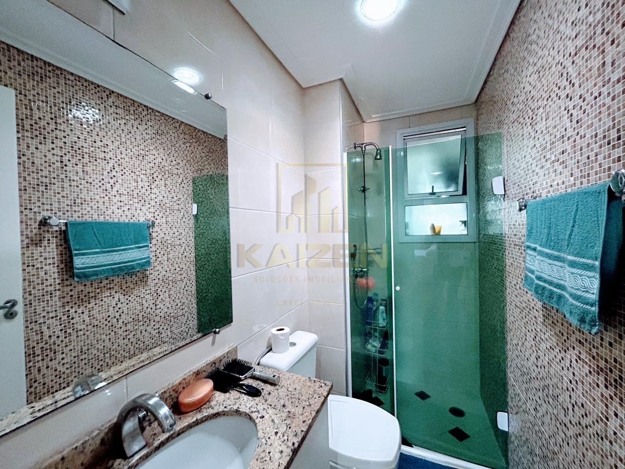 Apartamento, 3 quartos, 81 m² - Foto 8
