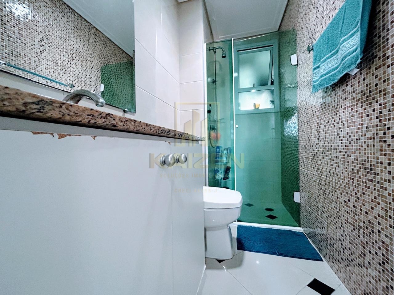 Apartamento, 3 quartos, 81 m² - Foto 9