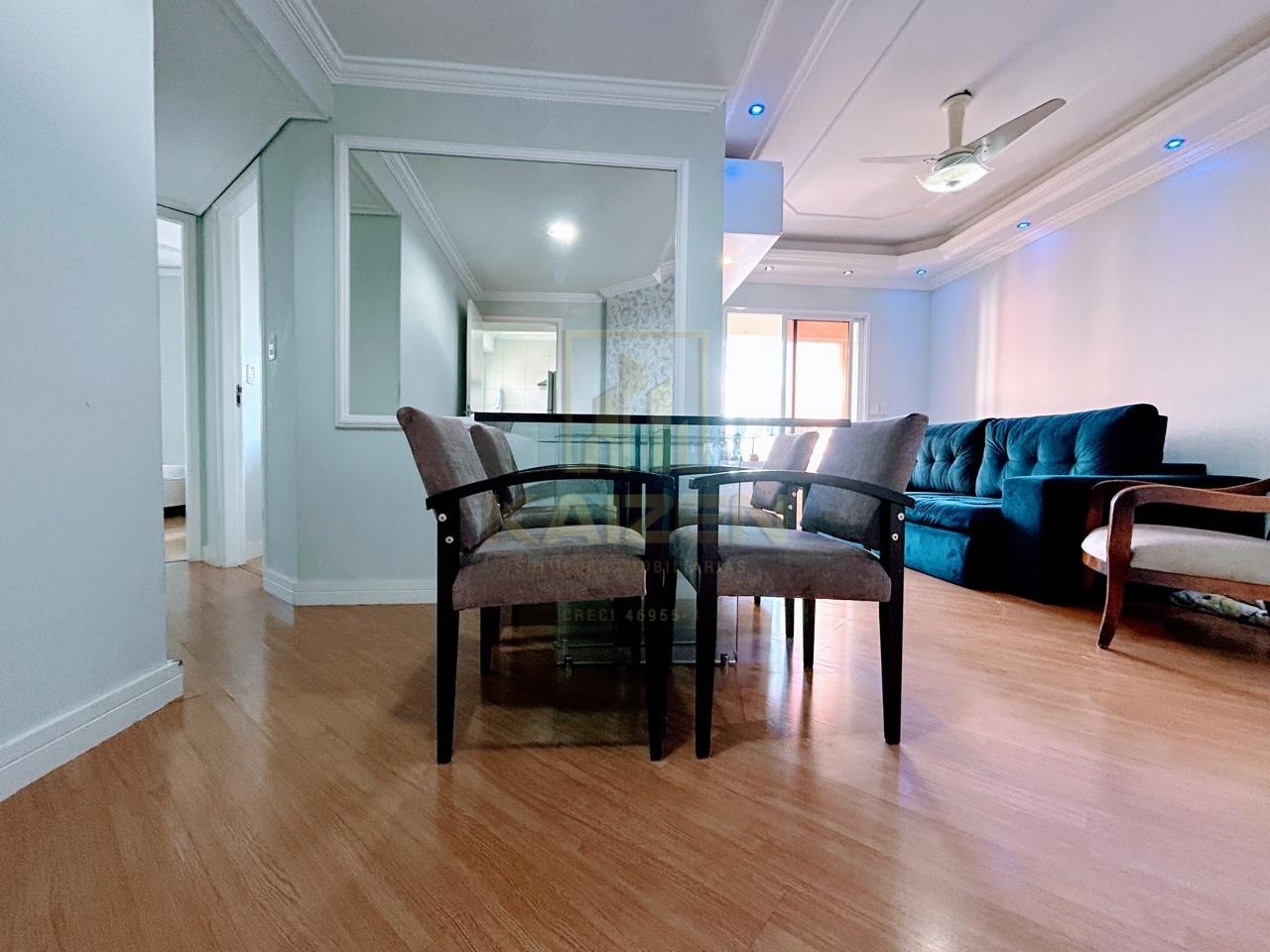 Apartamento, 3 quartos, 81 m² - Foto 10