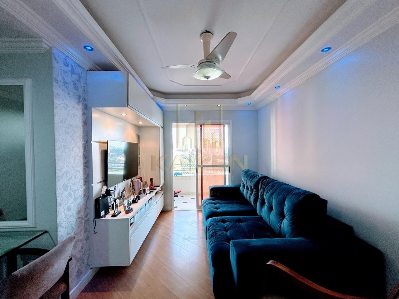 Apartamento, 3 quartos, 81 m² - Foto 11