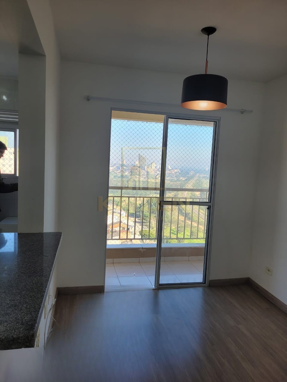 🏢 Apartamento à Venda – Residencial Natura Park | Vila Industrial – São José dos Campos