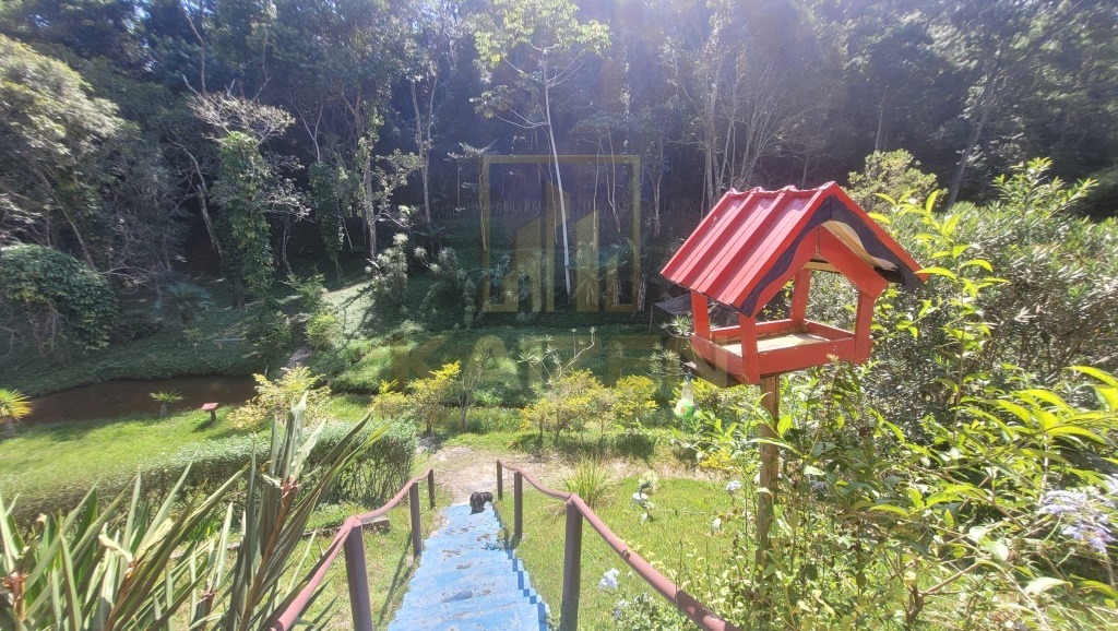 Sítio, 4 quartos, 6 hectares - Foto 30