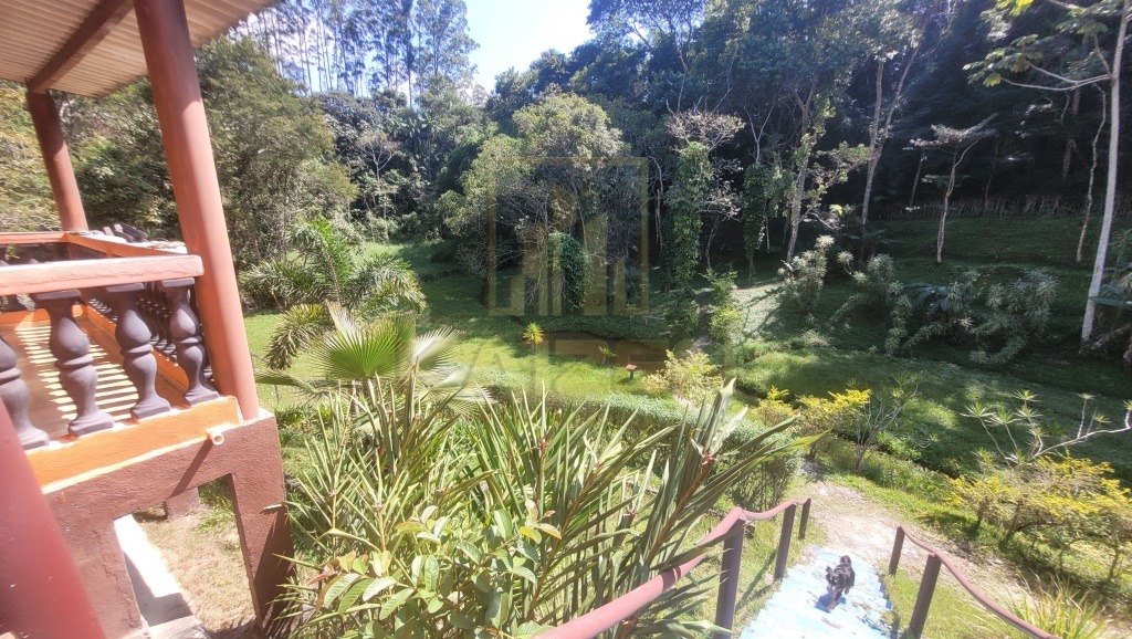 Sítio, 4 quartos, 6 hectares - Foto 31