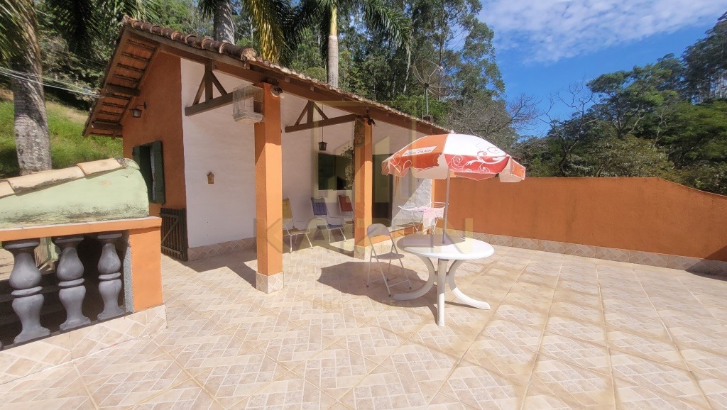 Sítio, 4 quartos, 6 hectares - Foto 36