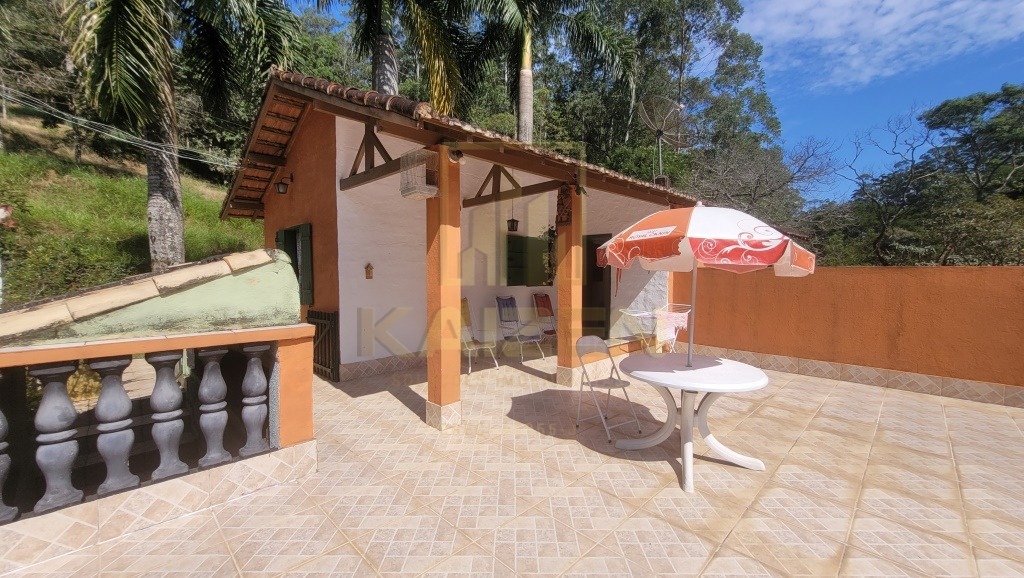Sítio, 4 quartos, 6 hectares - Foto 37