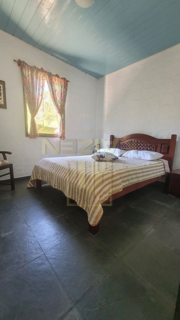 Sítio, 4 quartos, 6 hectares - Foto 46