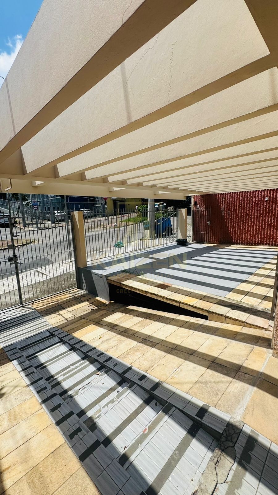 Casa Residencial / Comercial à Venda – Jardim Bela Vista | São José dos Campos