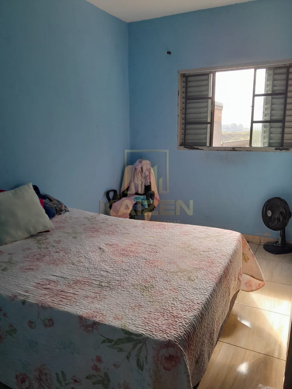 Casa, 3 quartos, 93 m² - Foto 2