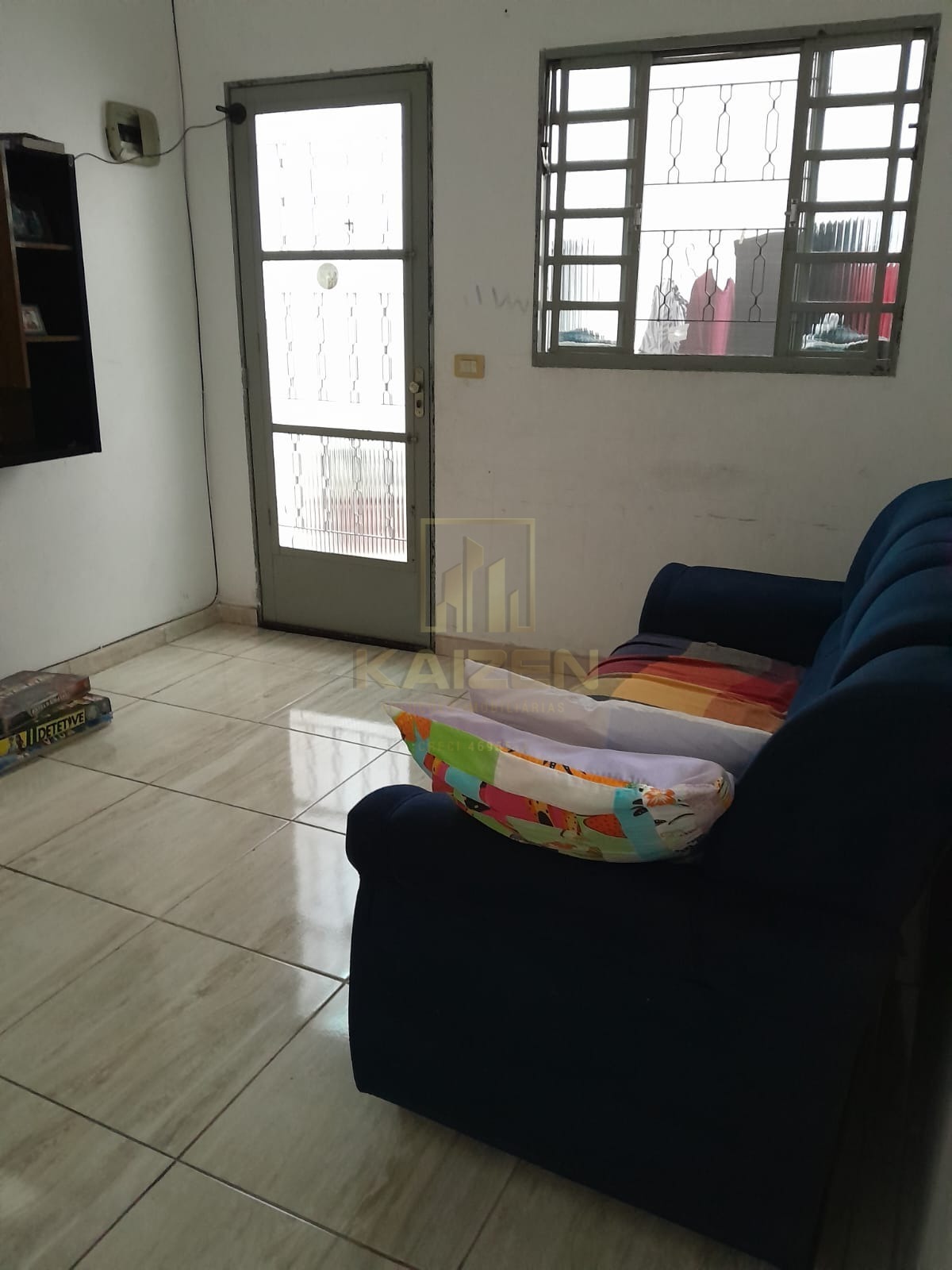 Casa, 3 quartos, 93 m² - Foto 3