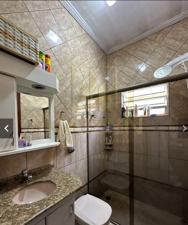 Casa, 3 quartos, 160 m² - Foto 2