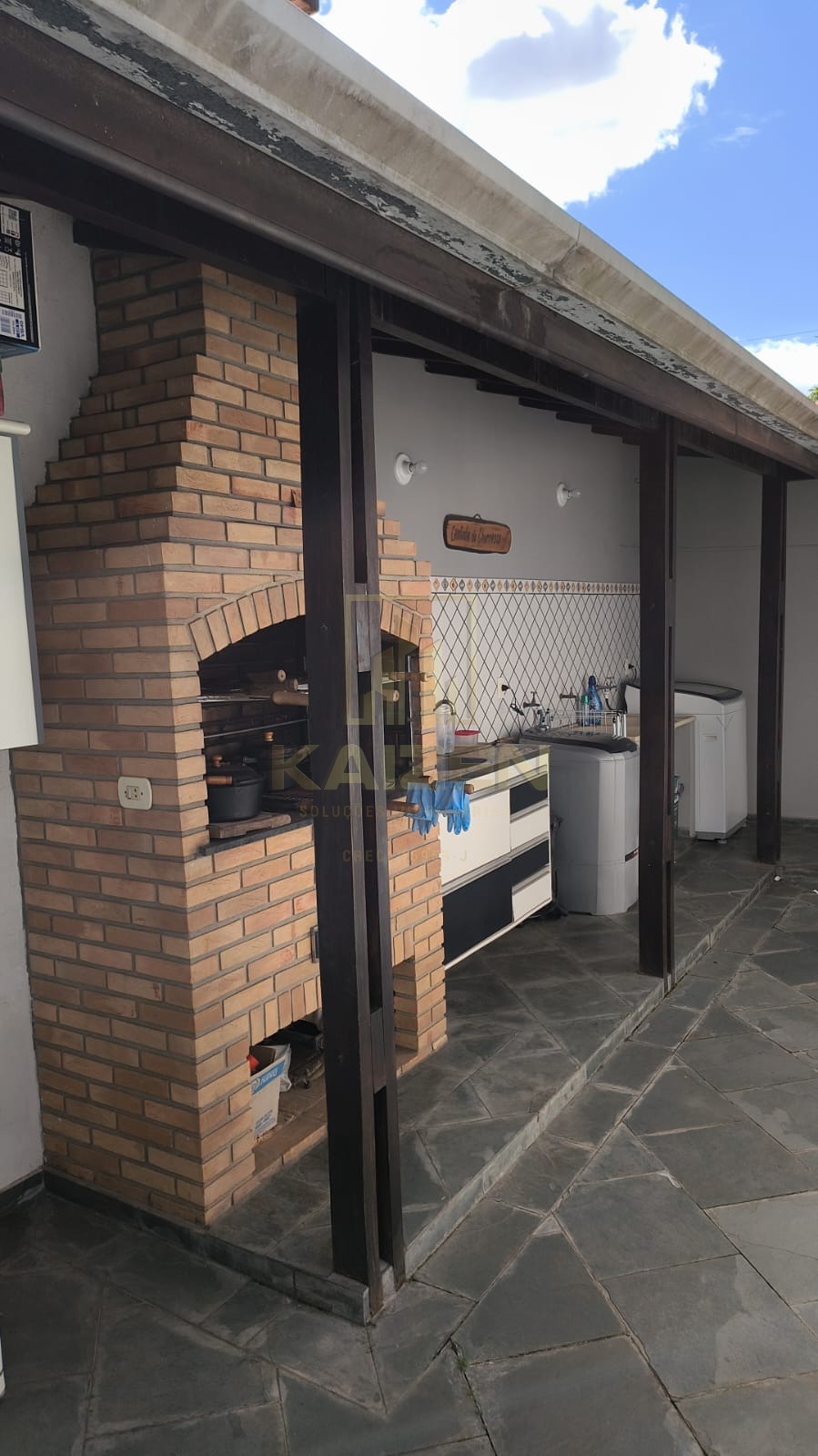Casa, 3 quartos, 160 m² - Foto 7