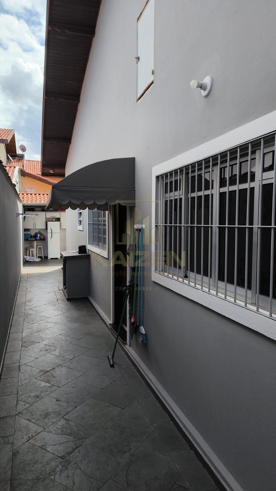 Casa, 3 quartos, 160 m² - Foto 8