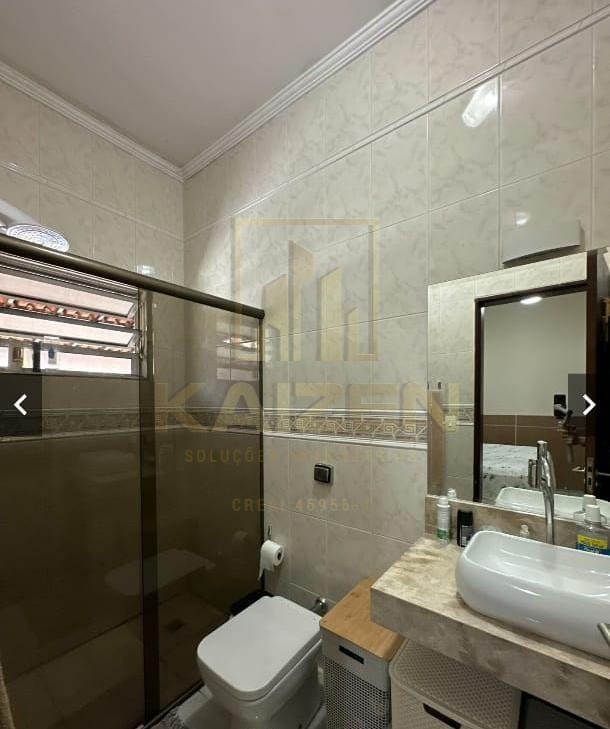 Casa, 3 quartos, 160 m² - Foto 9