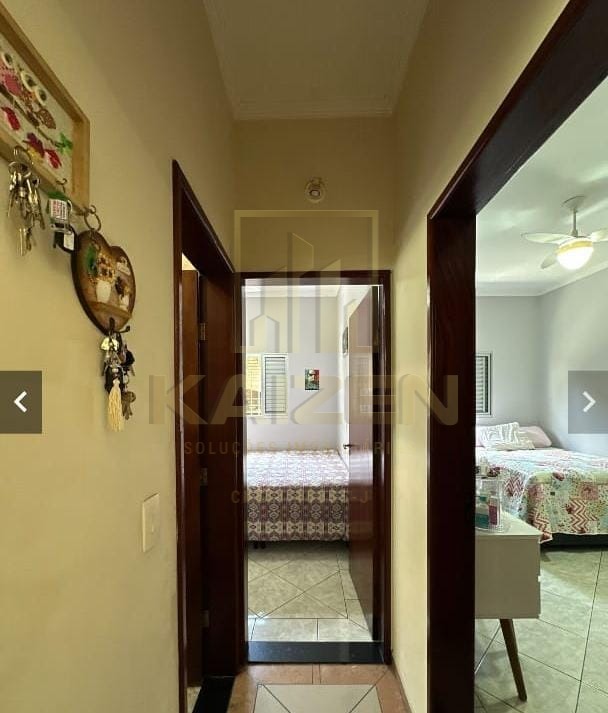 Casa, 3 quartos, 160 m² - Foto 13