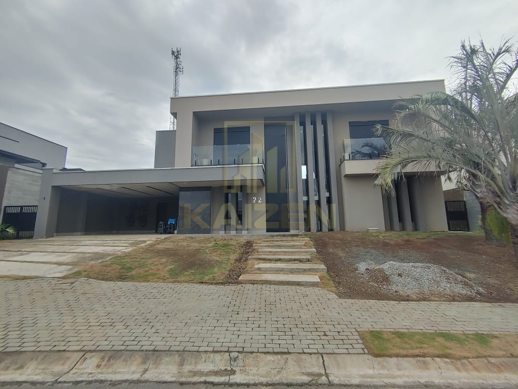 Casa de Condomínio, 4 quartos - Foto 7