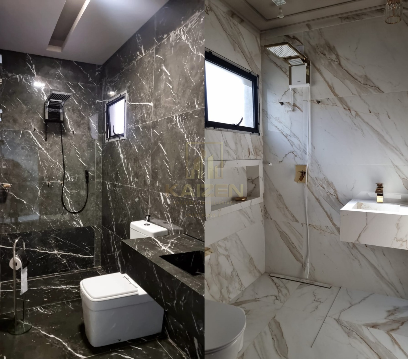 Casa de Condomínio, 4 quartos - Foto 8
