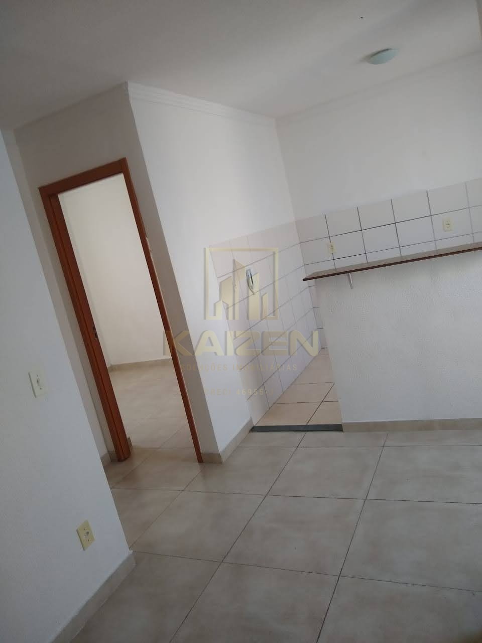 Apartamento, 2 quartos, 54 m² - Foto 3