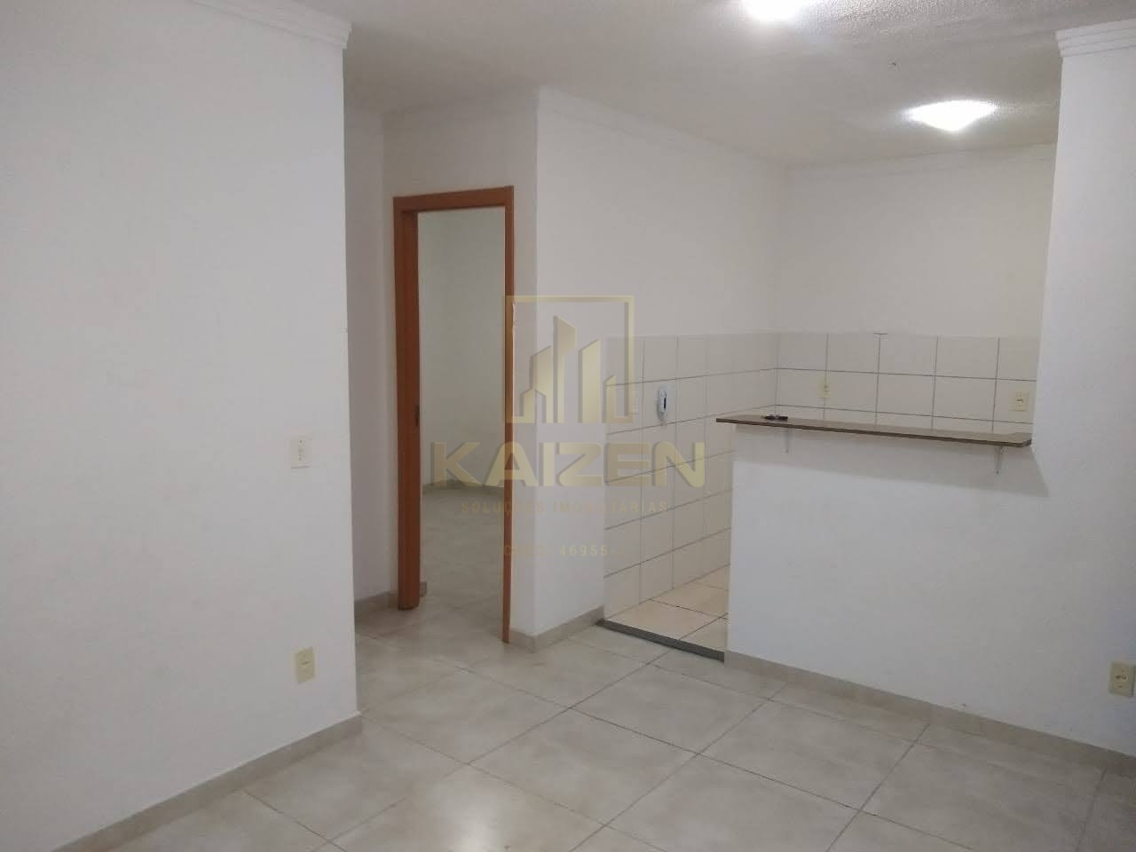Apartamento, 2 quartos, 54 m² - Foto 2