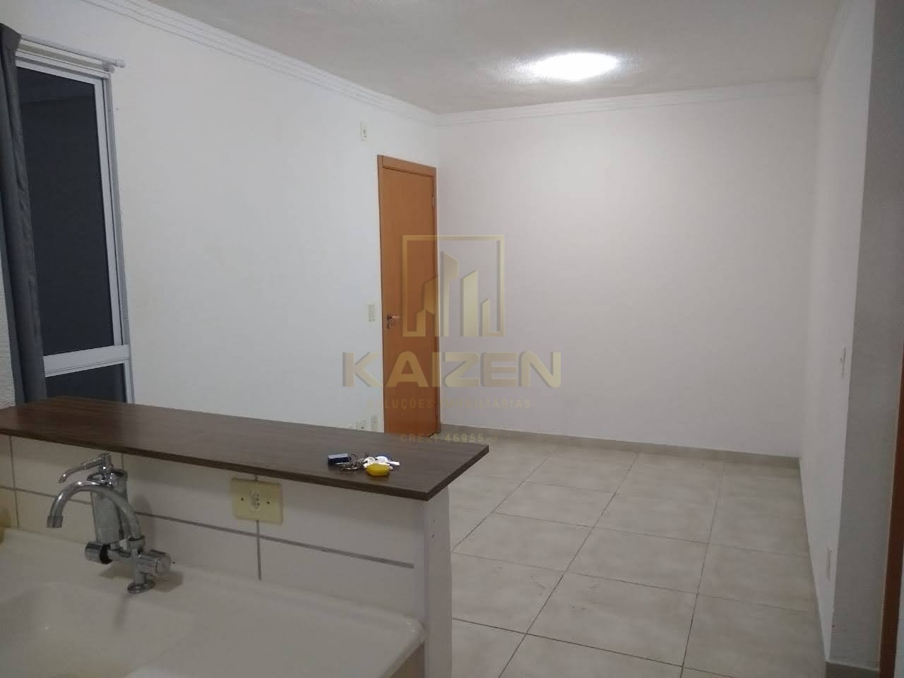 🏢 Apartamento à Venda – Residencial Campo das Hortênsias | Jardim Santa Inês III – São José dos Campos