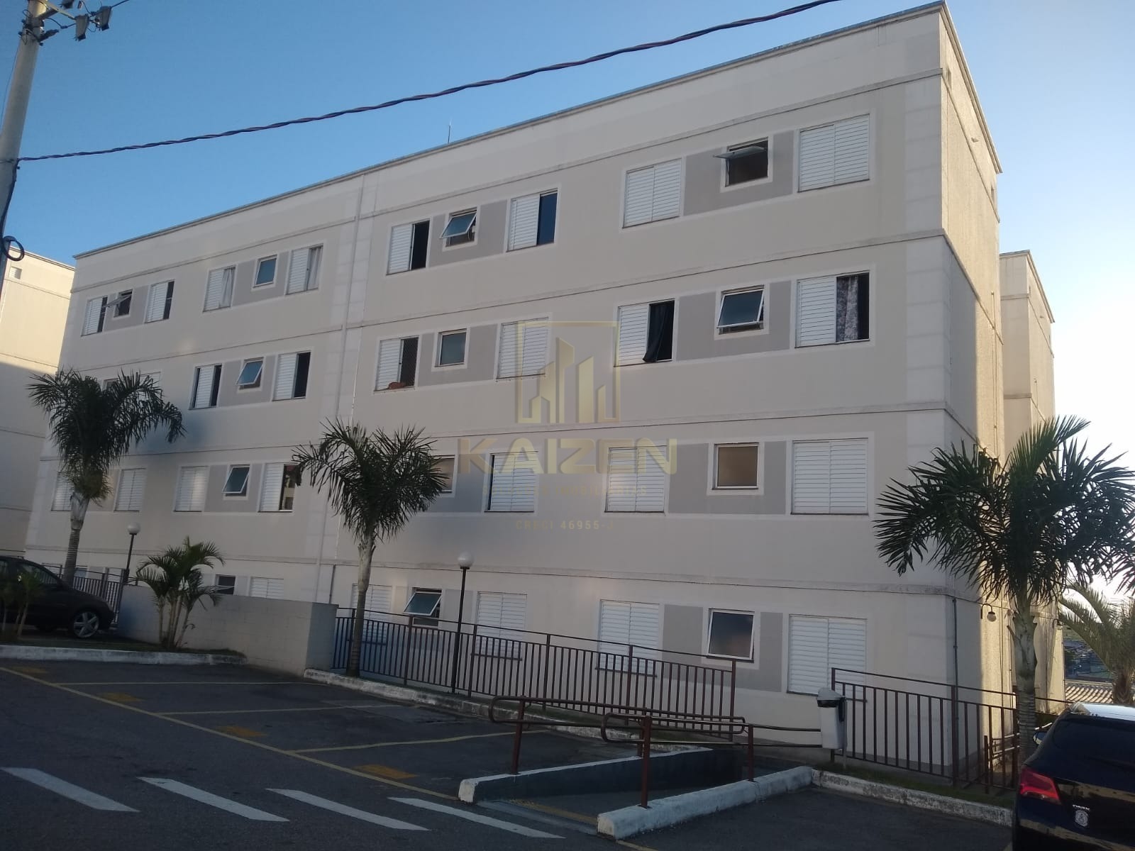 Apartamento, 2 quartos, 54 m² - Foto 8