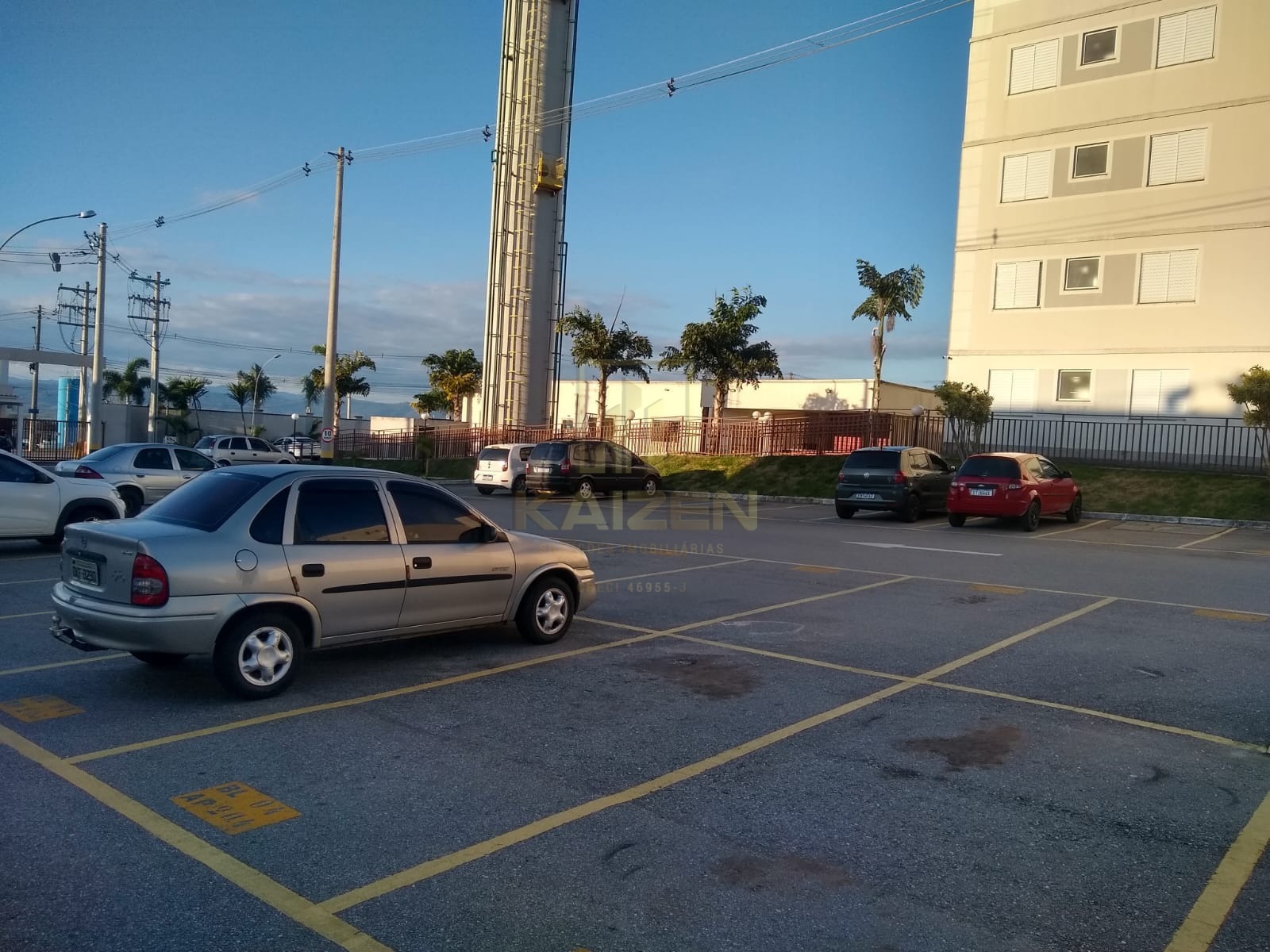 Apartamento, 2 quartos, 54 m² - Foto 10