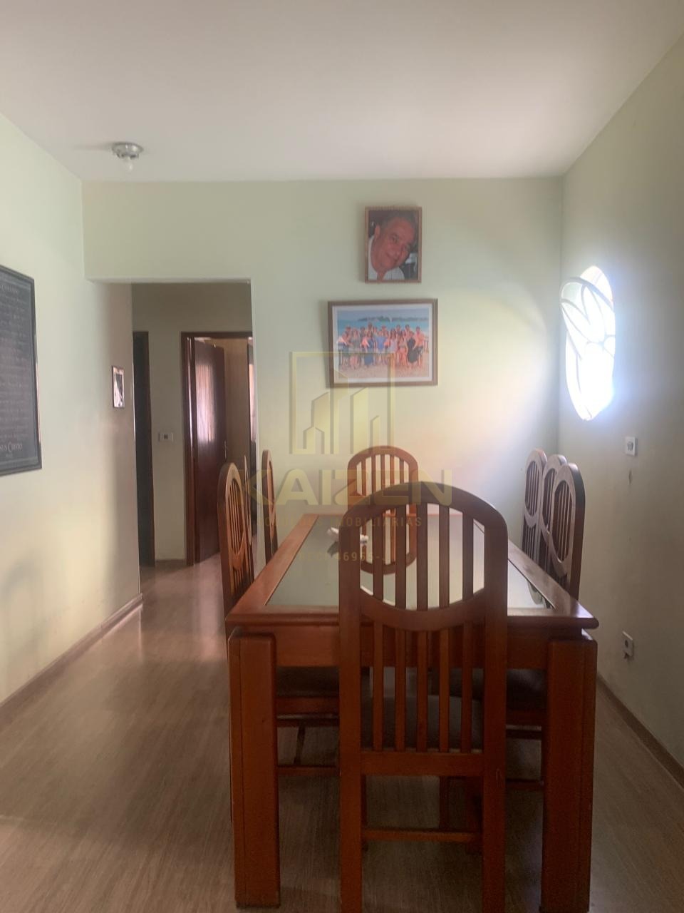 🏡 Casa com Edícula Assobradada – Jardim Oriente | São José dos Campos