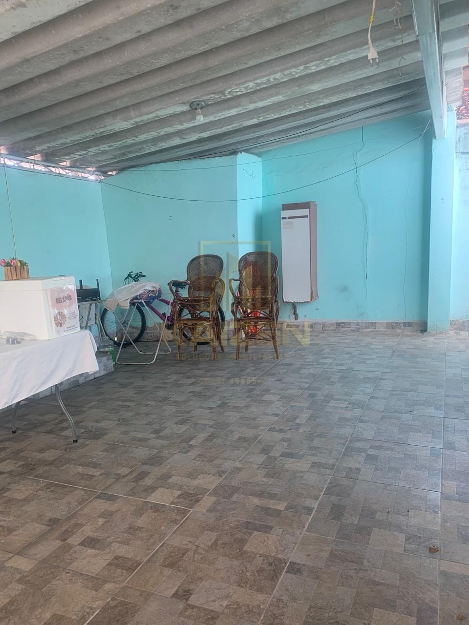 Casa, 4 quartos, 110 m² - Foto 6