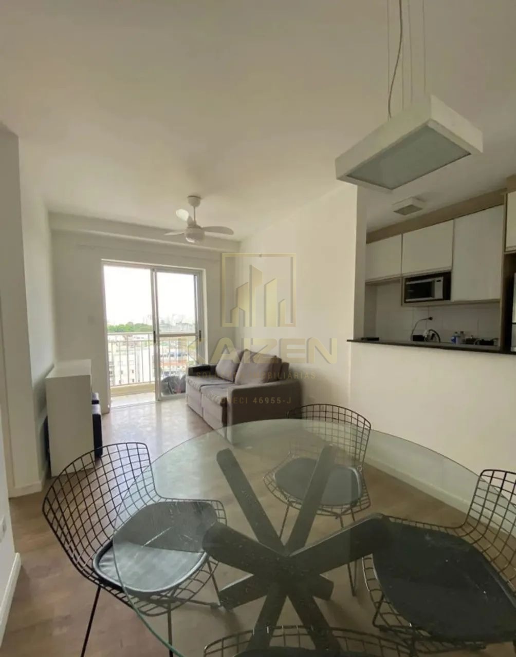 🏢 Apartamento à Venda – House Vale | Jardim Oswaldo Cruz | São José dos Campos