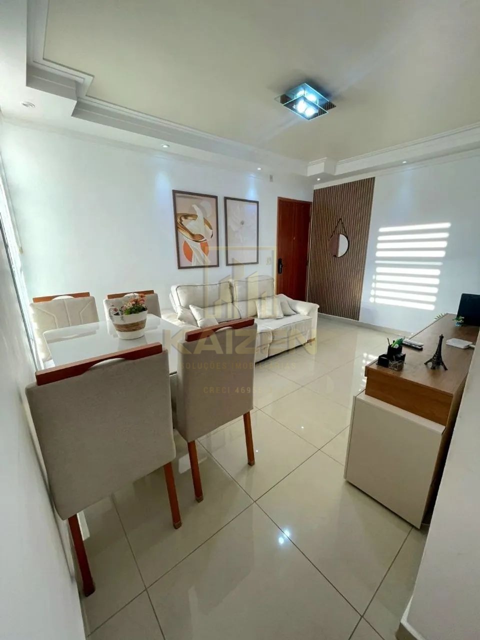 🏢 Apartamento à Venda – Condomínio Platina I | Jardim América (Região do Oriente) – São José dos Campos