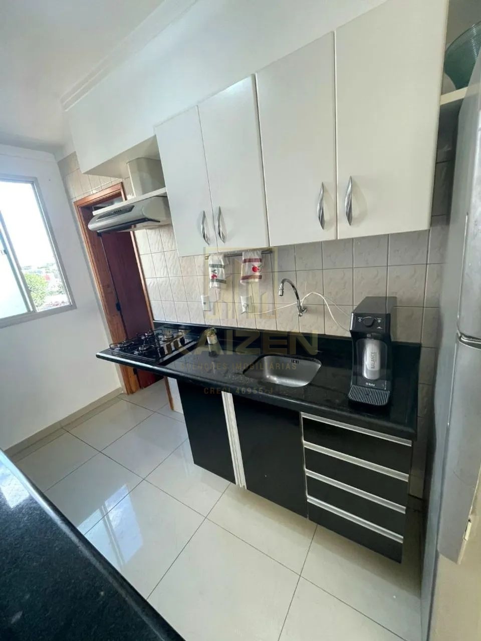 Apartamento, 2 quartos - Foto 3