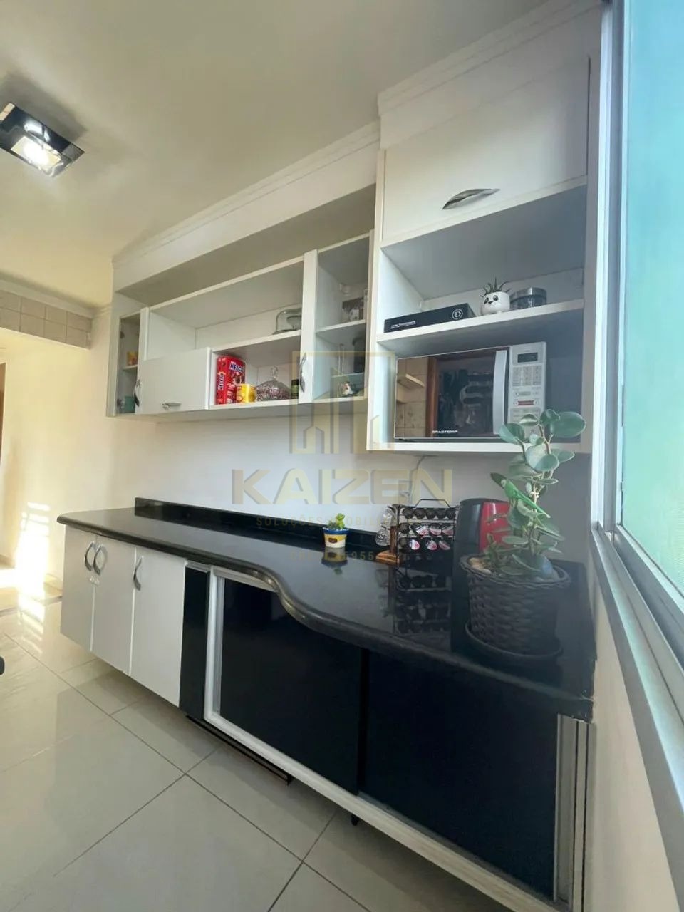 Apartamento, 2 quartos - Foto 4