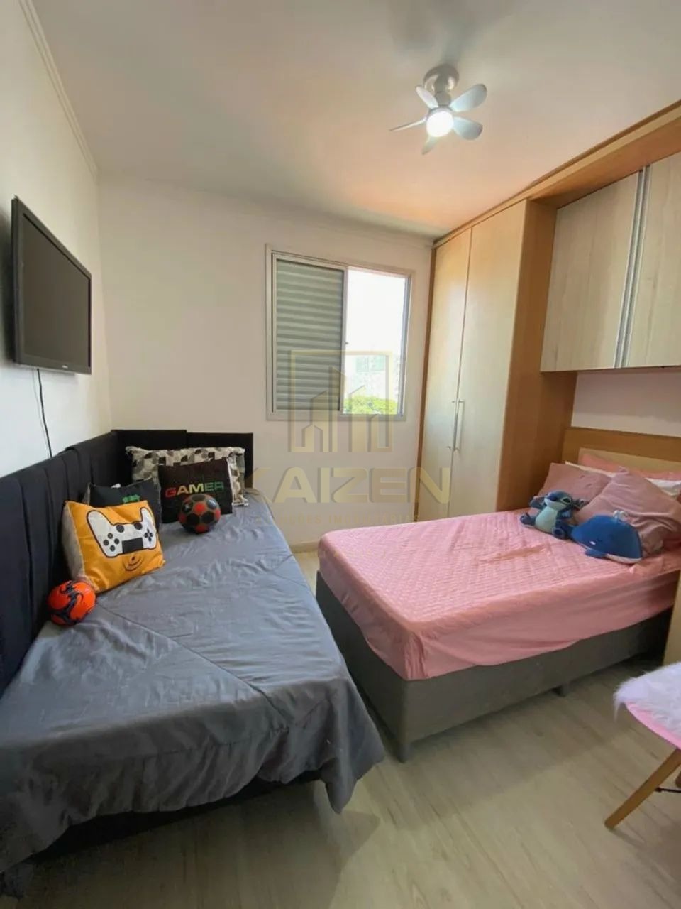 Apartamento, 2 quartos - Foto 6