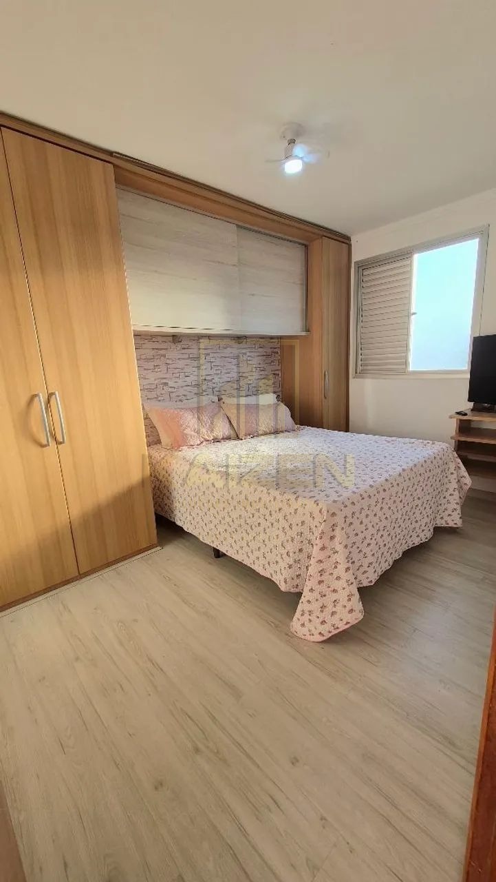 Apartamento, 2 quartos - Foto 7