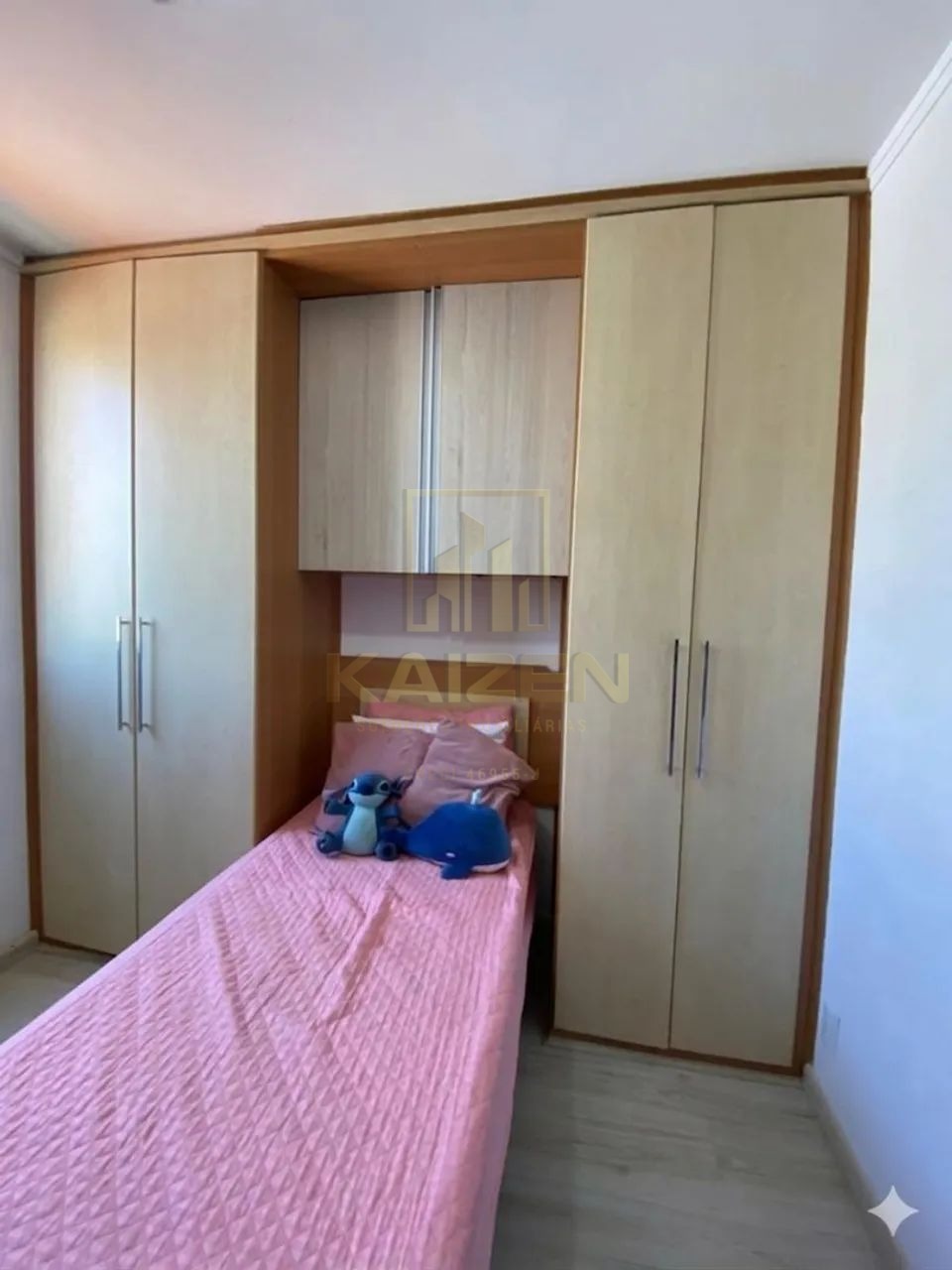 Apartamento, 2 quartos - Foto 8