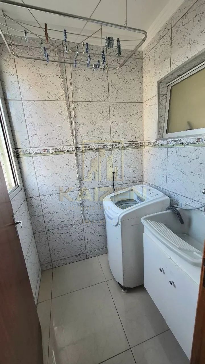 Apartamento, 2 quartos - Foto 9