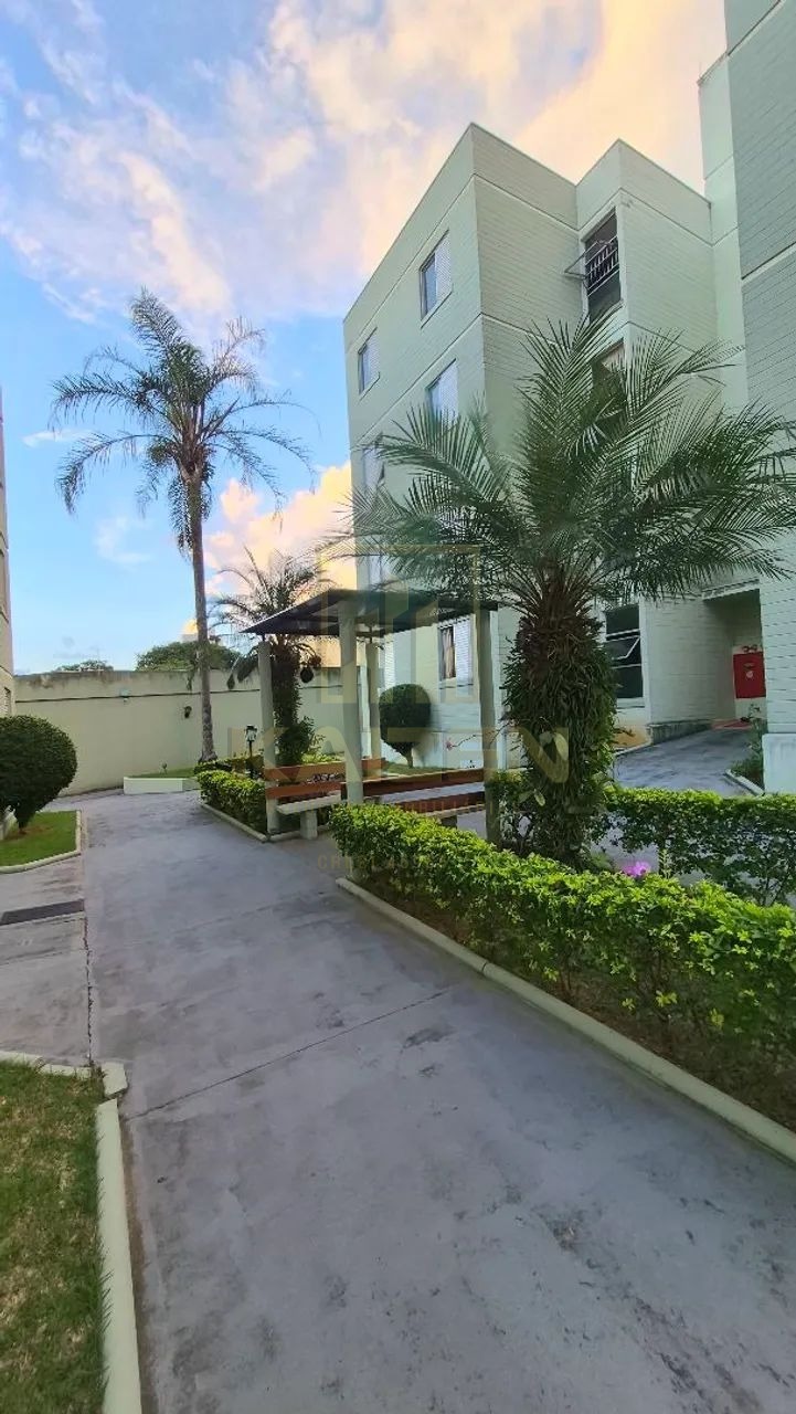 Apartamento, 2 quartos - Foto 10