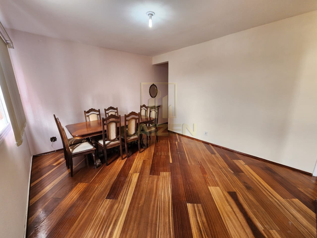 Apartamento, 2 quartos - Foto 3