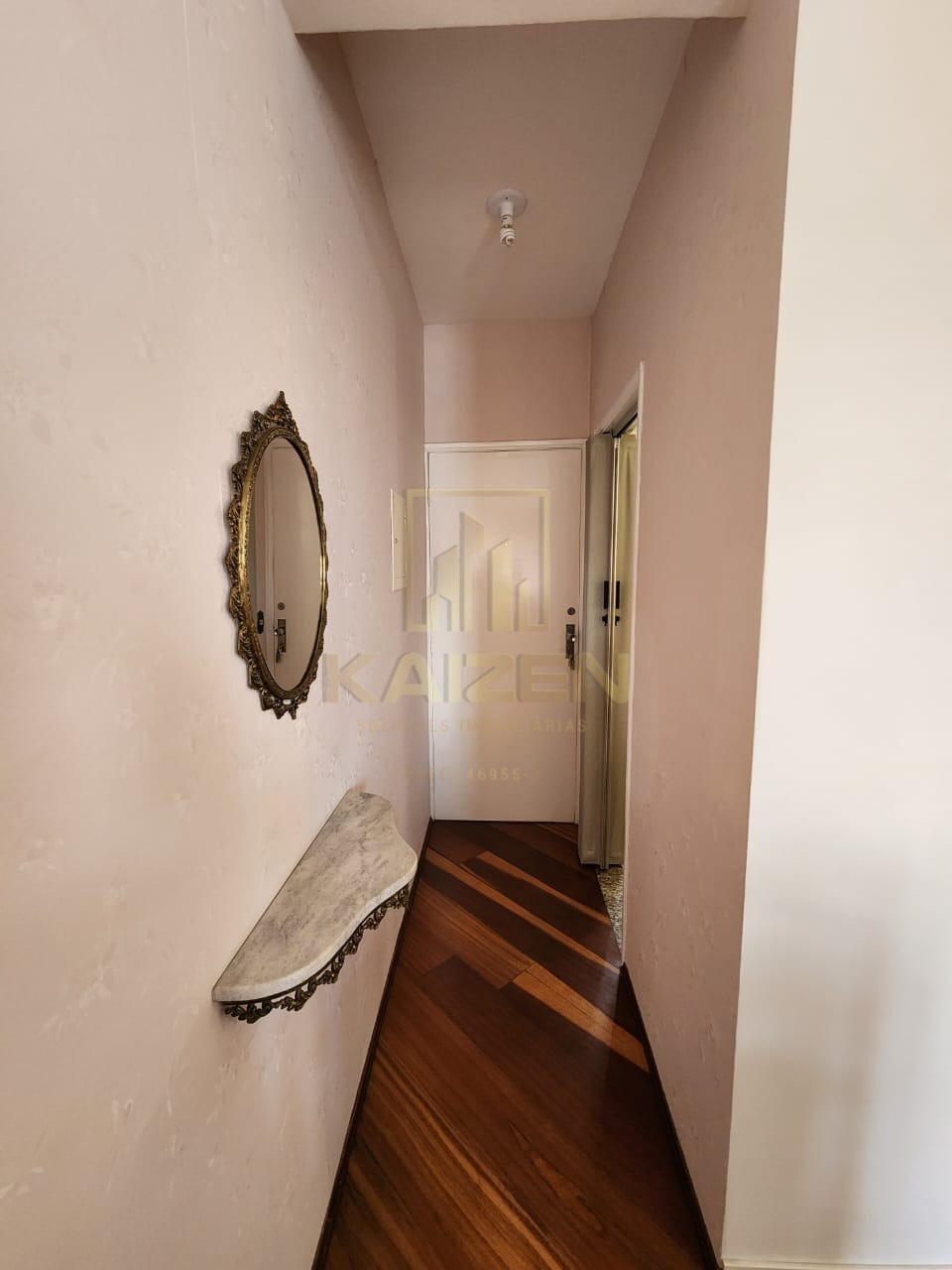 Apartamento, 2 quartos - Foto 6