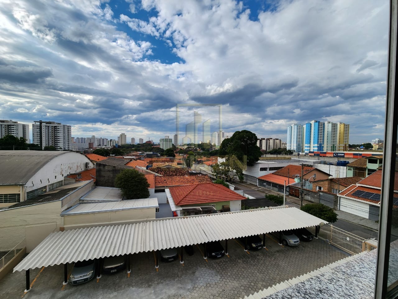 Apartamento, 2 quartos - Foto 9