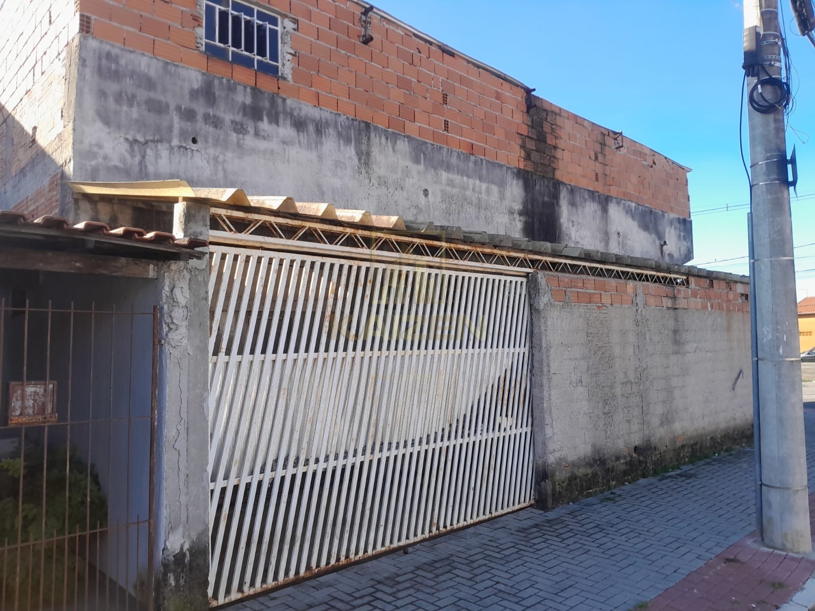Casa Comercial, 132 m² - Foto 1