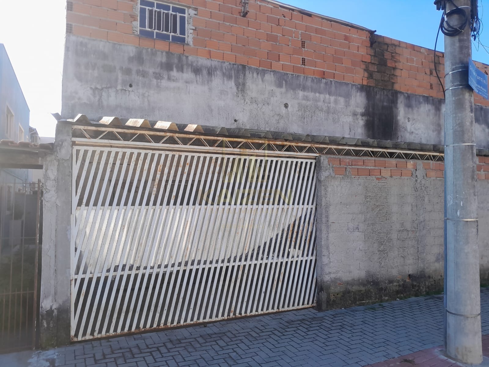 Casa Comercial, 132 m² - Foto 2