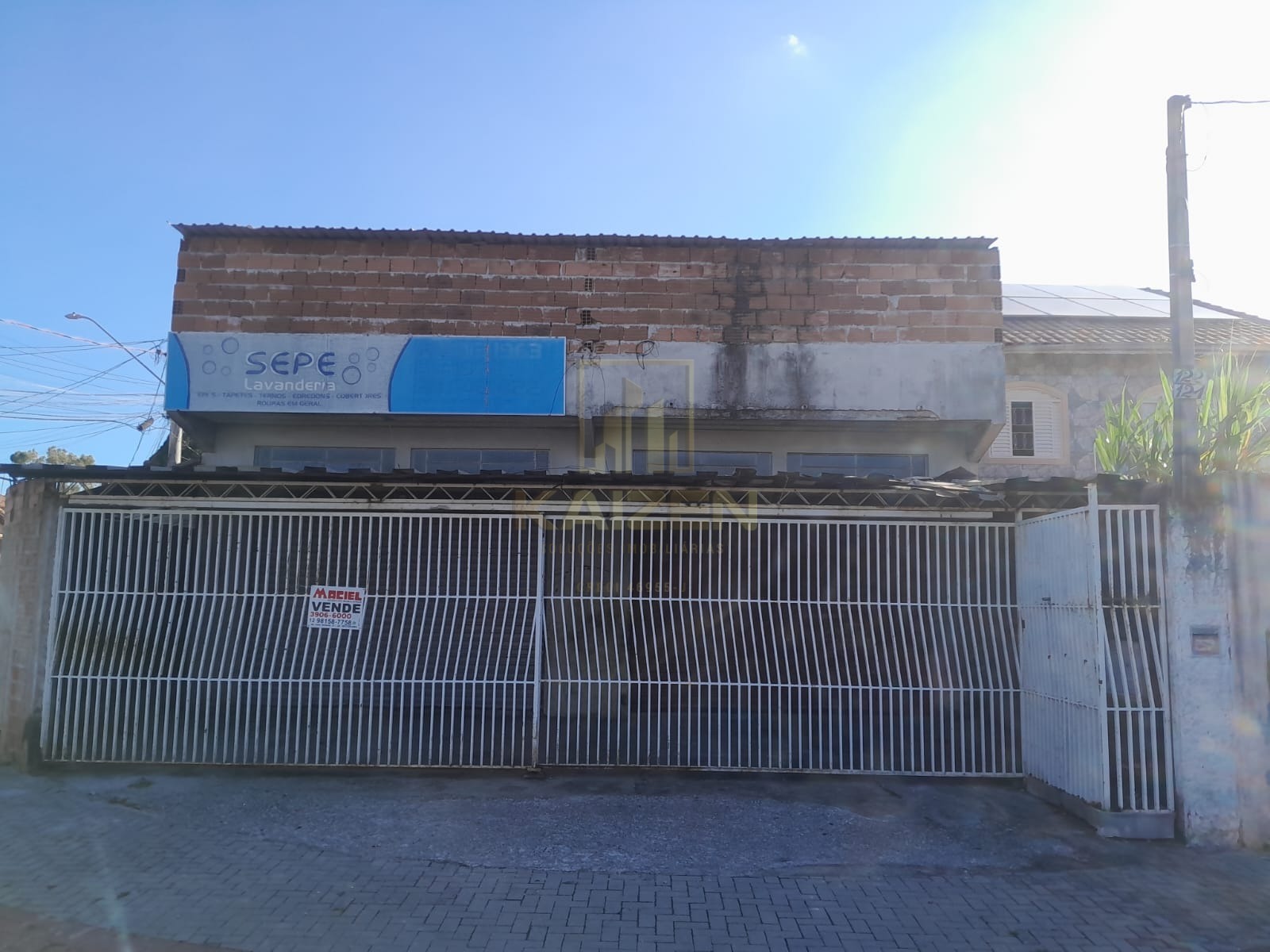 Casa Comercial, 132 m² - Foto 3